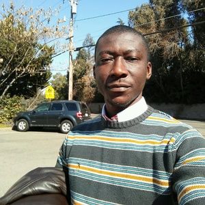 Meet your Posher, Tony